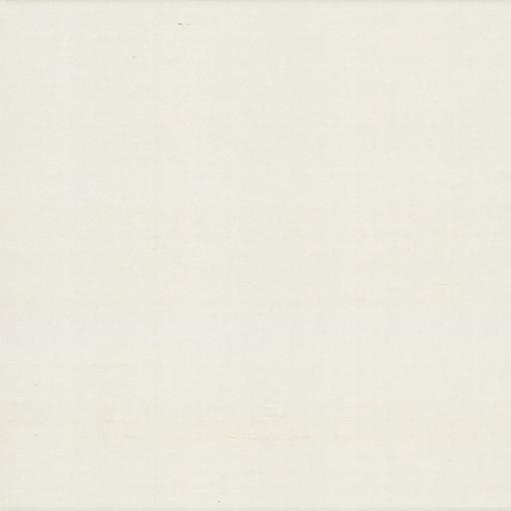 York Wallcoverings 'Silk Road' wallpaper pattern swatch (SKU YGL7022) in a warm ivory color.