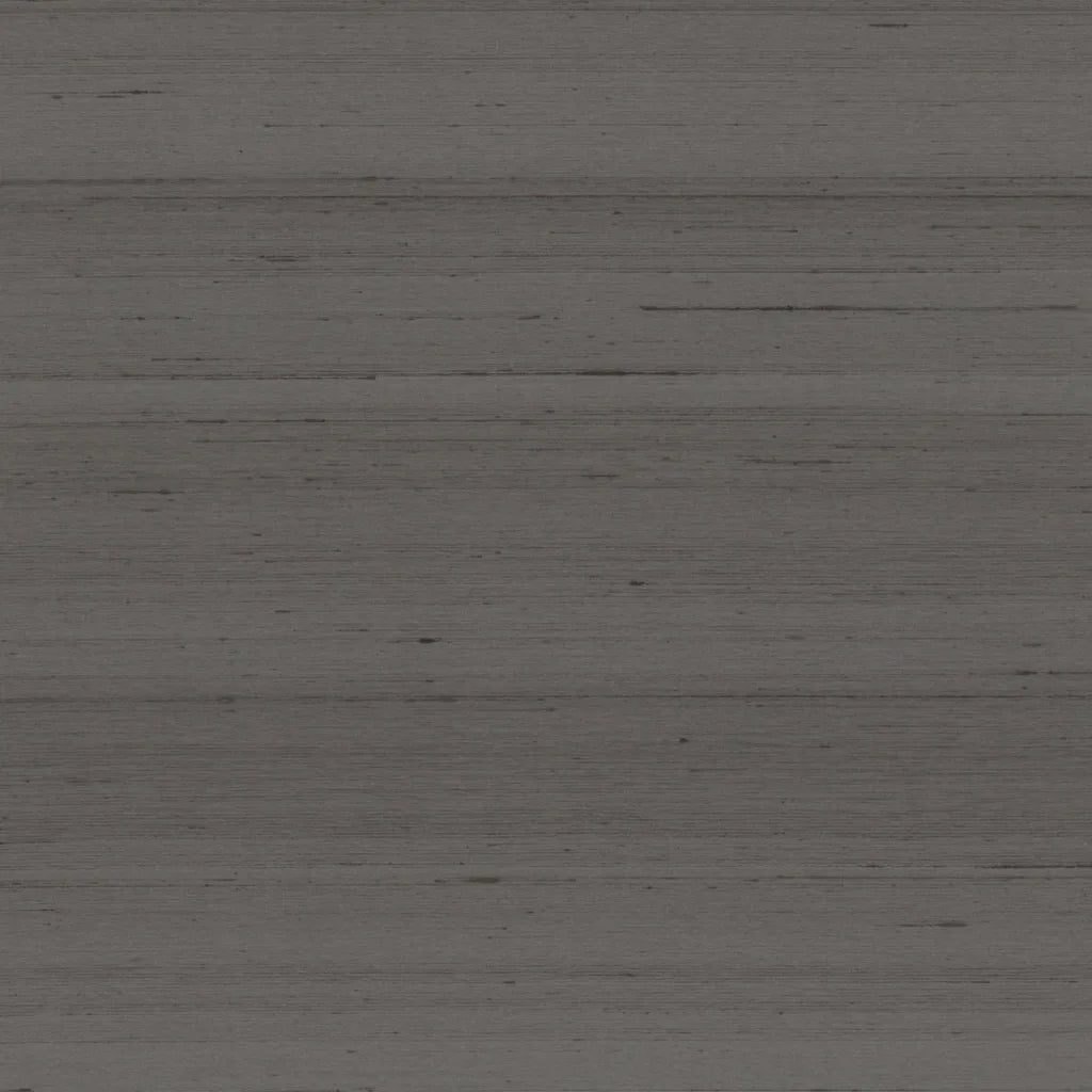 York Wallcoverings Silk Road wallpaper pattern swatch in Taupe Grey (SKU YGL7076).