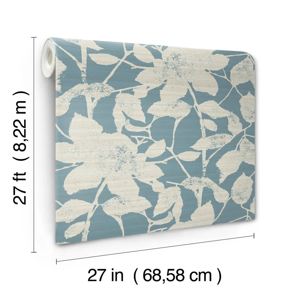 Solange wallpaper roll dimensions and specifications — LL3214