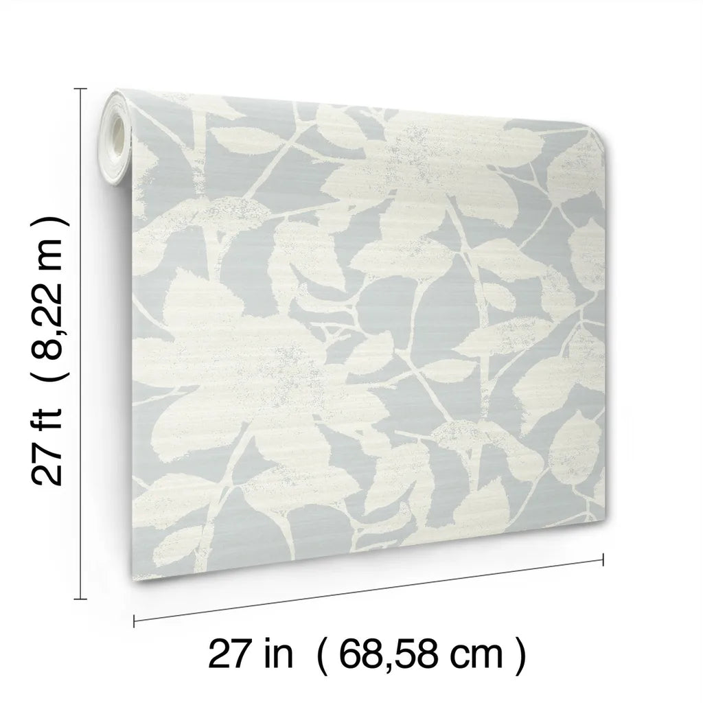 Solange wallpaper roll dimensions and specifications — LL3217