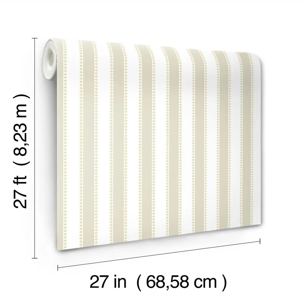 Tilford wallpaper roll dimensions and specifications — VP1372