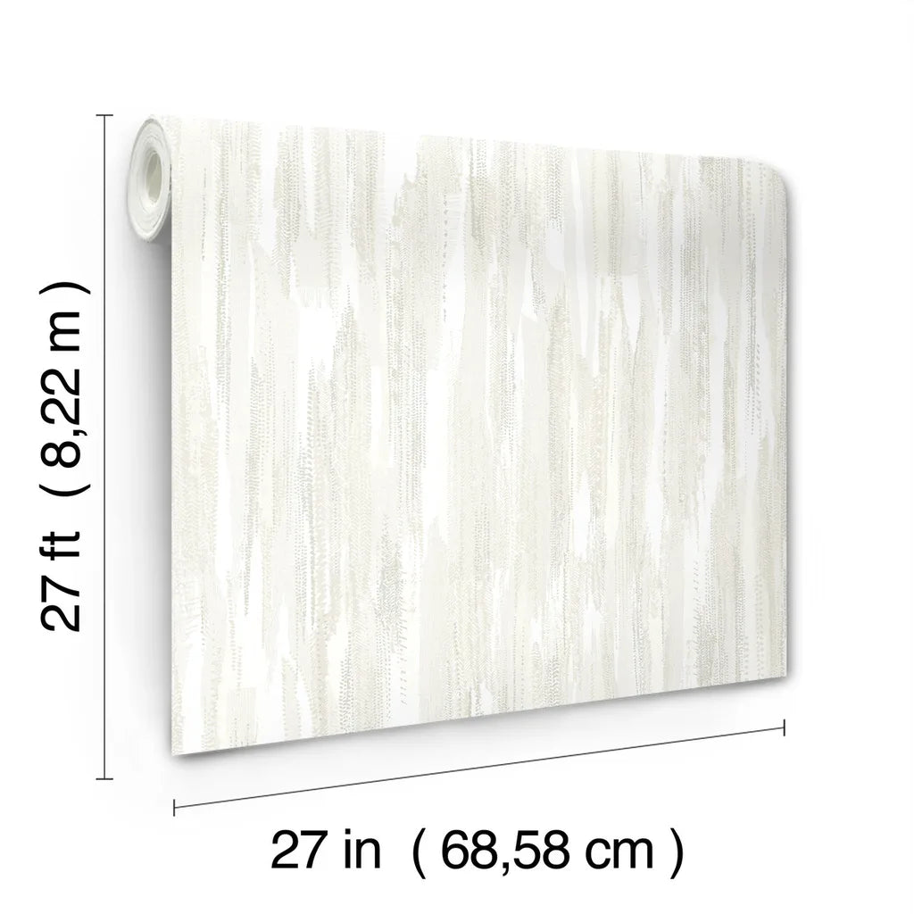 Tribeca wallpaper roll dimensions and specifications — VR1522