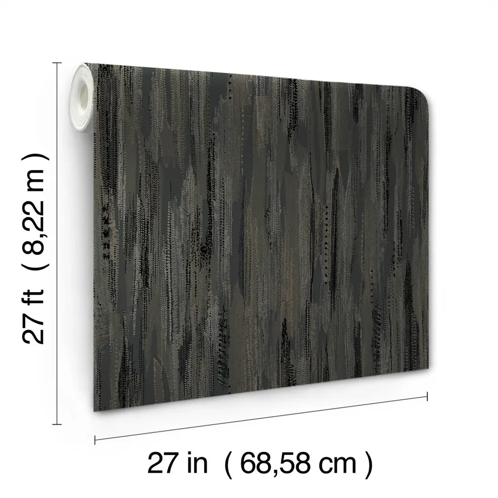 Tribeca wallpaper roll dimensions and specifications — VR1523
