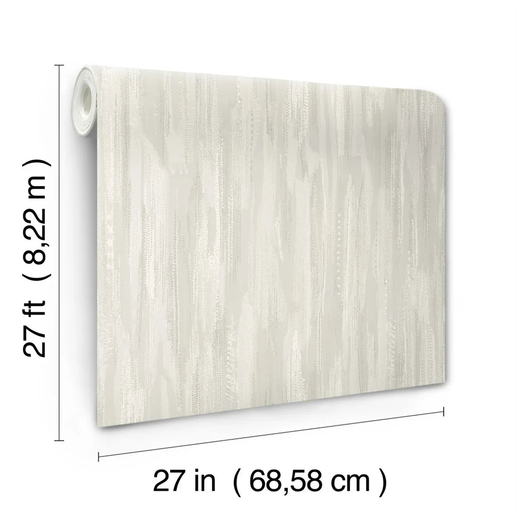 Tribeca wallpaper roll dimensions and specifications — VR1525