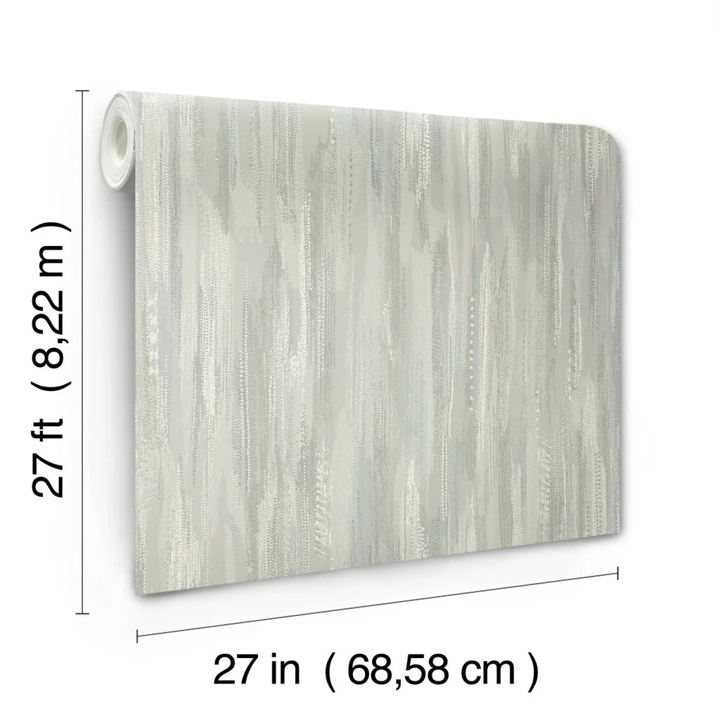 Tribeca wallpaper roll dimensions and specifications — VR1526