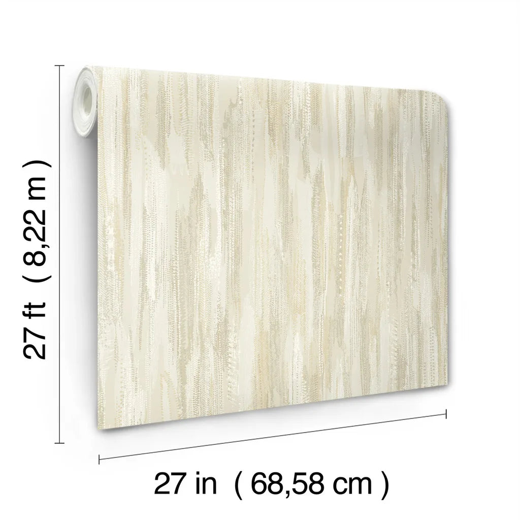 Tribeca wallpaper roll dimensions and specifications — VR1527