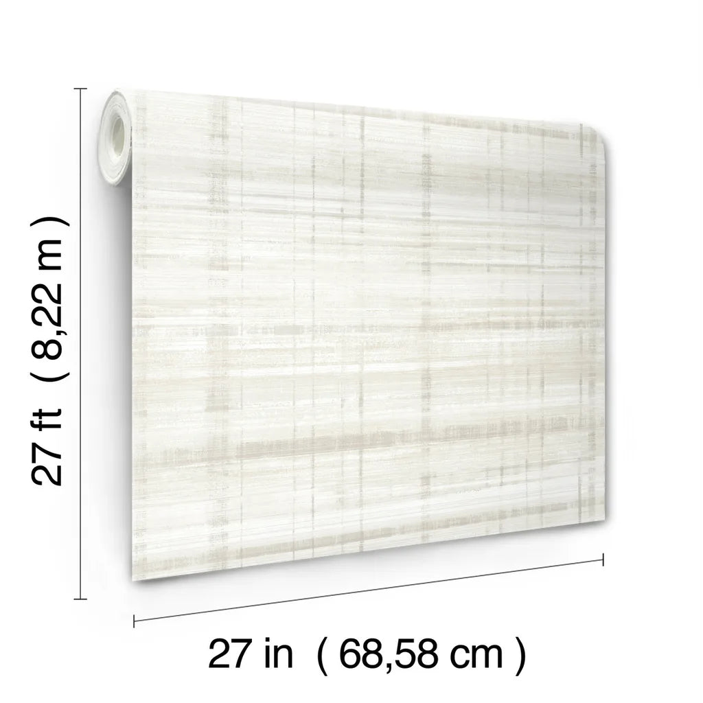 Vanishing Point wallpaper roll dimensions and specifications — LL3243