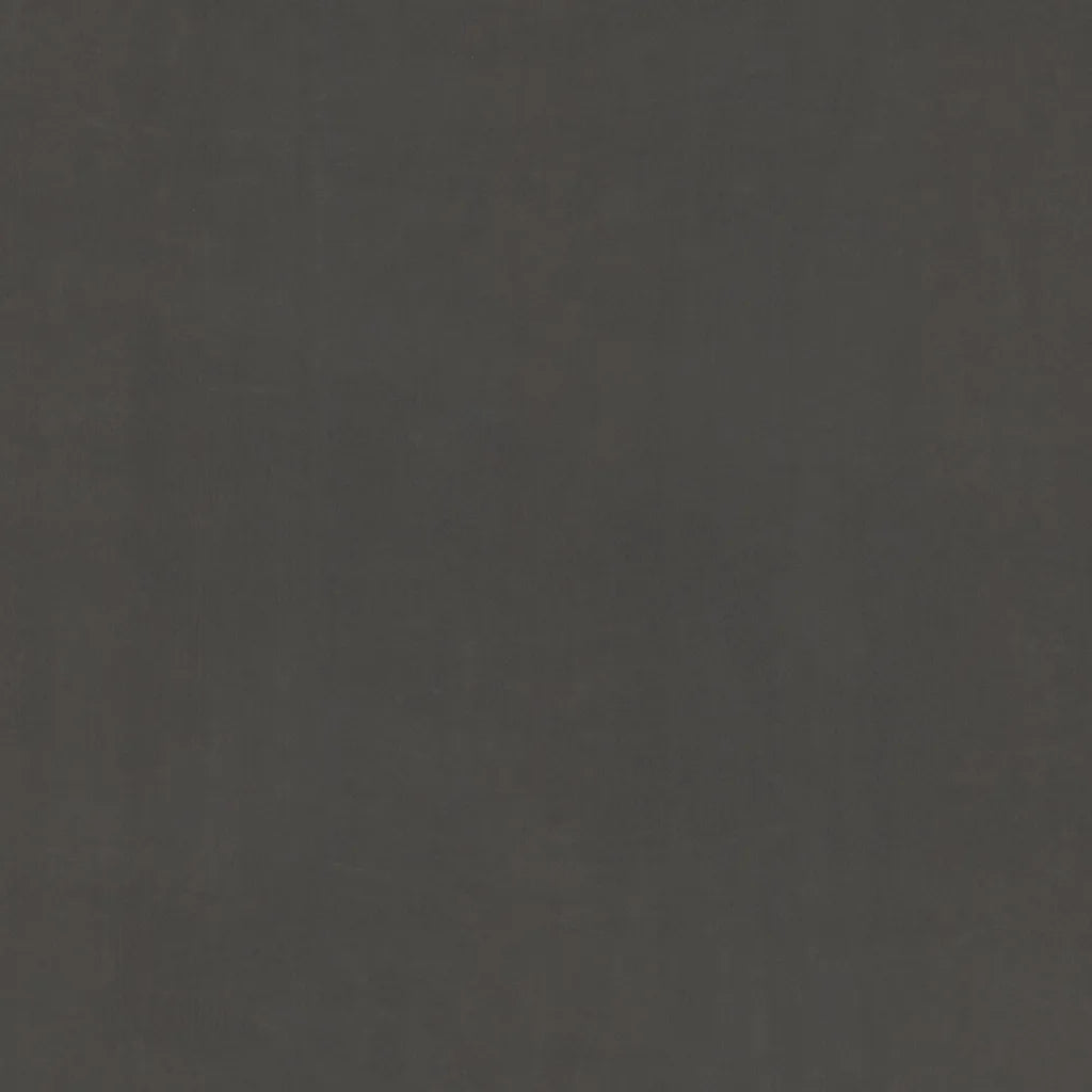 Vegan Suede wallpaper pattern swatch in dark taupe by York Wallcoverings, SKU YGL7036.