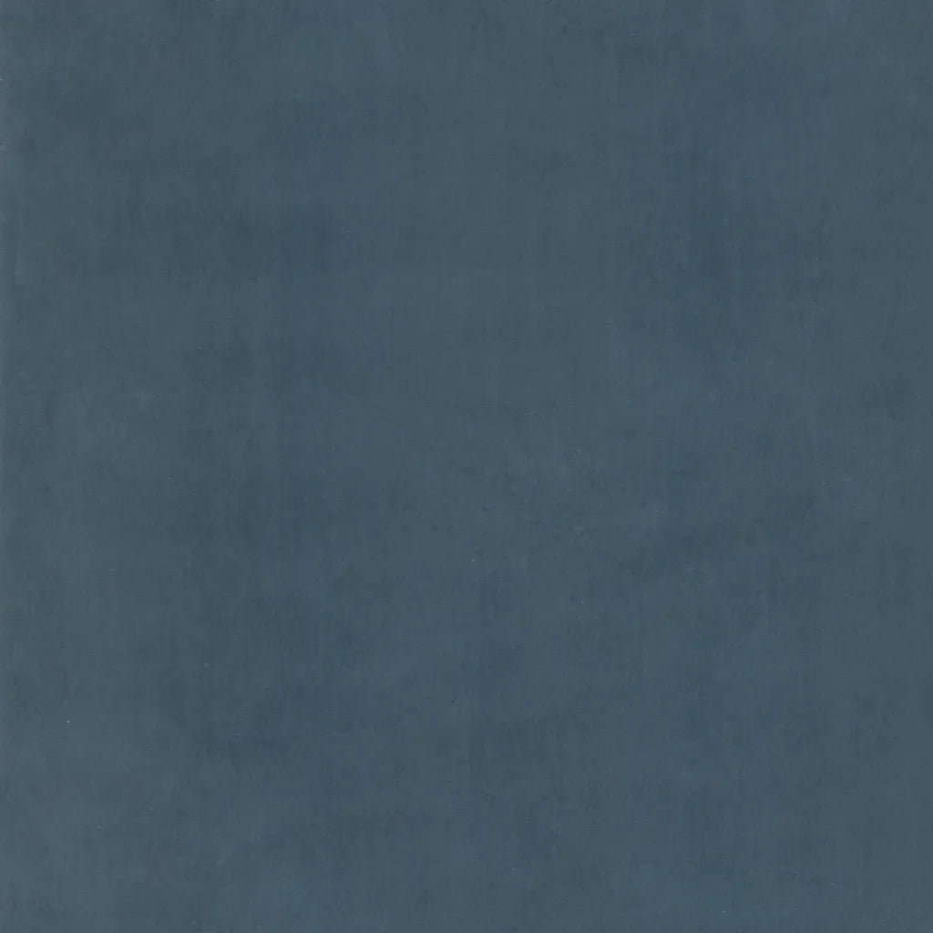 Vegan Suede wallpaper pattern swatch in Slate Blue by York Wallcoverings, SKU YGL7085.