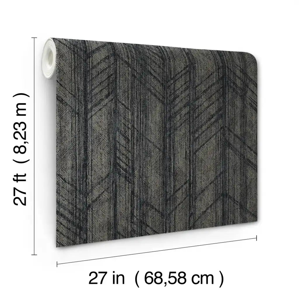Winthrop wallpaper roll dimensions and specifications - 4211-83520