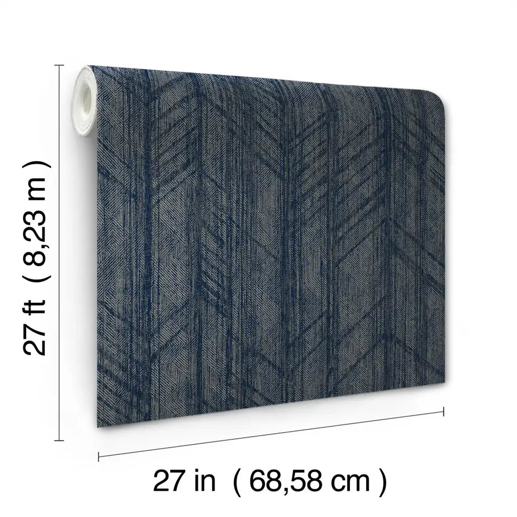 Winthrop wallpaper roll dimensions and specifications - 4211-83523
