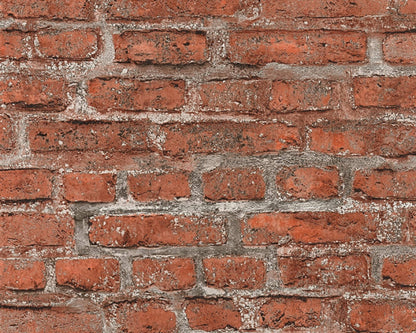 Street Brick Wallpaper (56 SqFt) - Decor2Go Winnipeg, wallpaper, mural, decoration