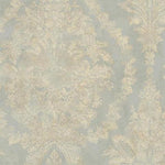 Charleston Damask Wallpaper (60 SqFt)