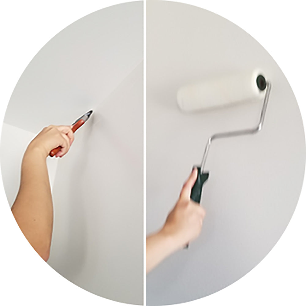 How to Install a Mural Wallpaper Installation Decor2Go Winnipeg